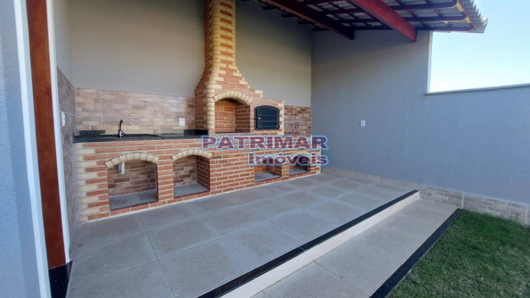 Imagem Casa com 2 Quartos à Venda, 156 m² em Barroco (itaipuaçu) - Maricá