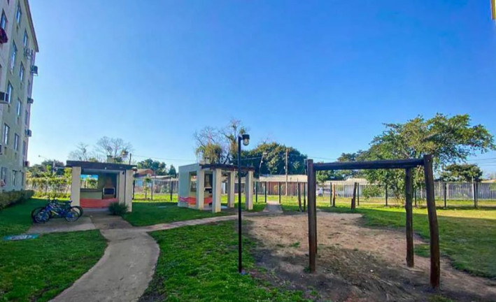 Imagem Apartamento com 2 Quartos à Venda, 81 m² em Santos Dumont - São Leopoldo