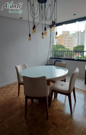 Imagem Apartamento com 2 Quartos à Venda, 105 m² em Vila Olímpia - São Paulo