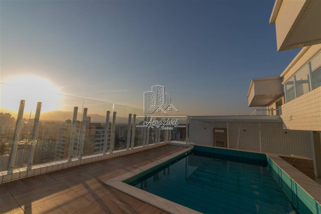 Imagem Apartamento com 3 Quartos à Venda, 283 m² em Forte - Praia Grande Imagem Apartamento com 3 Quartos à Venda, 283 m² em Forte - Praia Grande