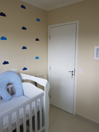 Imagem Apartamento com 2 Quartos à Venda, 40 m² em Vila Siqueira (zona Norte) - São Paulo