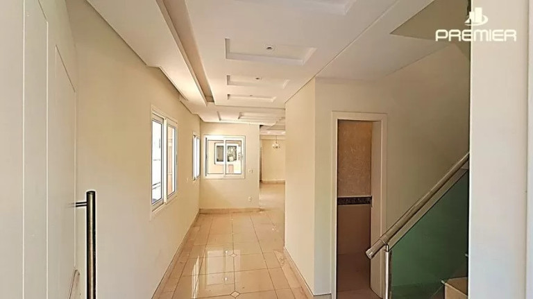 Imagem Casa com 4 Quartos à Venda, 400 m² em Anhangabaú - Jundiaí