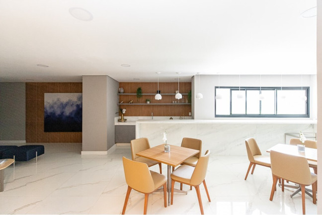 Imagem Imóvel com 1 Quarto à Venda, 30 m² em Alto Da Boa Vista - São Paulo Imagem Imóvel com 1 Quarto à Venda, 30 m² em Alto Da Boa Vista - São Paulo