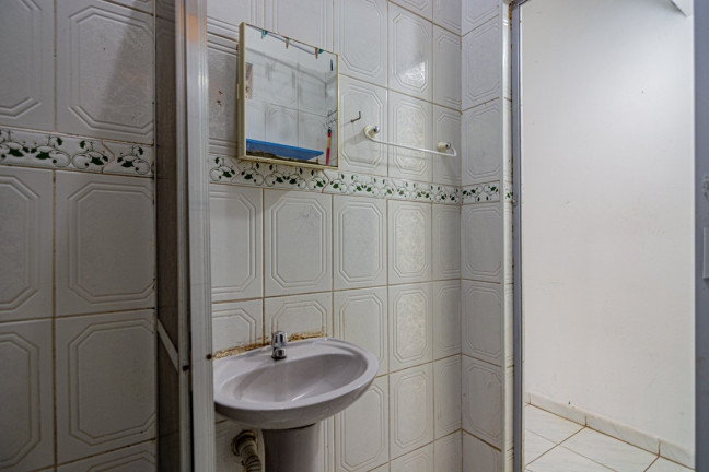 Imagem Studio com 1 Quarto à Venda, 35 m² em Santa Efigênia - São Paulo