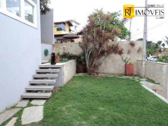 Imagem Casa de Condomínio com 6 Quartos à Venda, 310 m² em Praia Do Siqueira - Cabo Frio Imagem Casa de Condomínio com 6 Quartos à Venda, 310 m² em Praia Do Siqueira - Cabo Frio