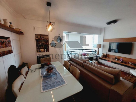 Imagem Apartamento com 3 Quartos à Venda, 104 m² em Alto Da Lapa - São Paulo Imagem Apartamento com 3 Quartos à Venda, 104 m² em Alto Da Lapa - São Paulo