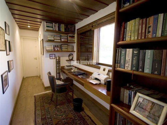 Imagem Casa com 5 Quartos à Venda, 500 m² em Cidade Jardim - São Paulo Imagem Casa com 5 Quartos à Venda, 500 m² em Cidade Jardim - São Paulo