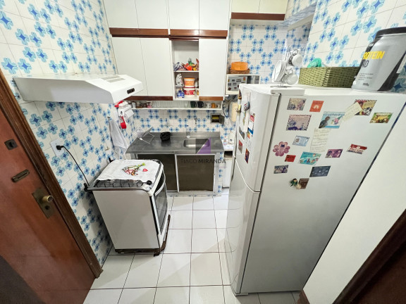 Imagem Imóvel com 2 Quartos à Venda, 77 m² em Tijuca - Rio De Janeiro