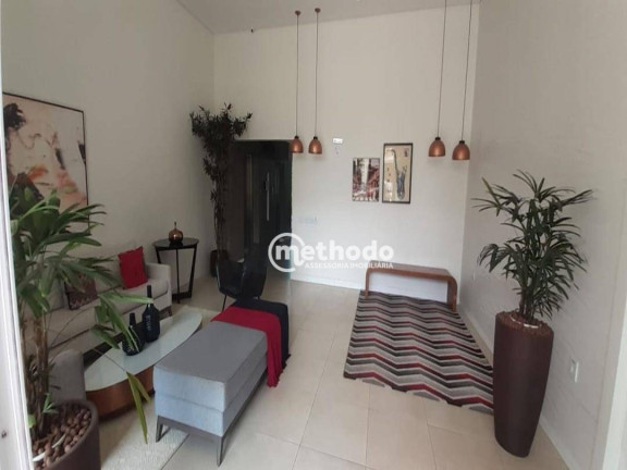 Imagem Apartamento com 3 Quartos à Venda, 94 m² em Vila Itapura - Campinas