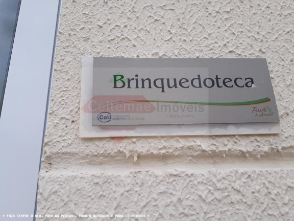 Imagem Apartamento com 2 Quartos à Venda, 65 m² em Vila Nossa Senhora Das Graças - Taubaté