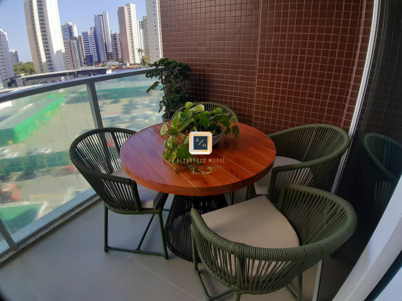 Imagem Apartamento com 3 Quartos à Venda, 78 m² em Papicu - Fortaleza Imagem Apartamento com 3 Quartos à Venda, 78 m² em Papicu - Fortaleza