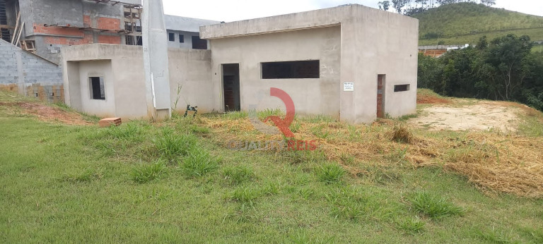 Imagem Imóvel com 4 Quartos à Venda, 300 m² em Ouro Fino - Santa Isabel