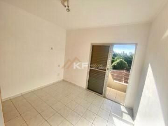 Imagem Imóvel com 1 Quarto à Venda, 40 m² em Jardim Irajá - Ribeirão Preto