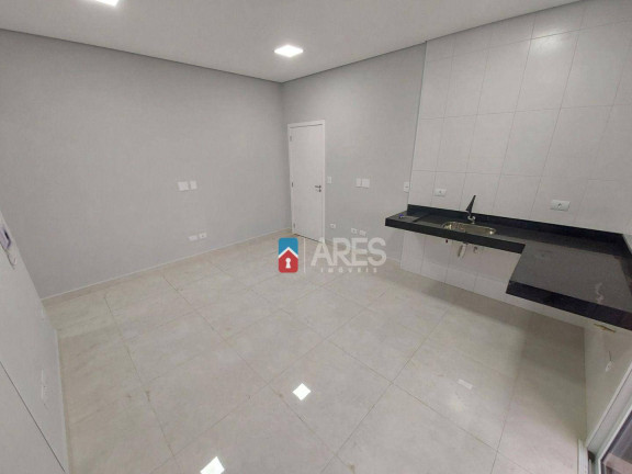 Imagem Apartamento com 3 Quartos à Venda, 82 m² em Jardim Dona Judith - Americana Imagem Apartamento com 3 Quartos à Venda, 82 m² em Jardim Dona Judith - Americana