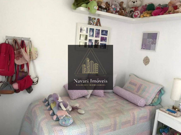 Imagem Apartamento com 3 Quartos à Venda, 89 m² em Perdizes - São Paulo