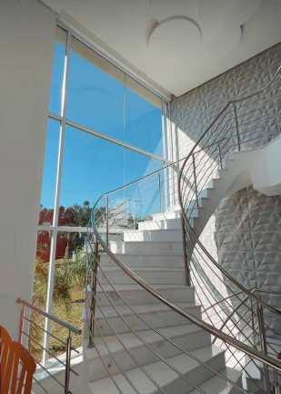Imagem Casa com 4 Quartos à Venda, 434 m² em Buena Vista - Viamão
