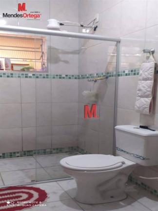 Imagem Casa com 2 Quartos à Venda, 233 m² em Vila Barão - Sorocaba Imagem Casa com 2 Quartos à Venda, 233 m² em Vila Barão - Sorocaba