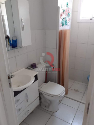 Imagem Apartamento com 2 Quartos à Venda, 45 m² em Imirim - São Paulo Imagem Apartamento com 2 Quartos à Venda, 45 m² em Imirim - São Paulo