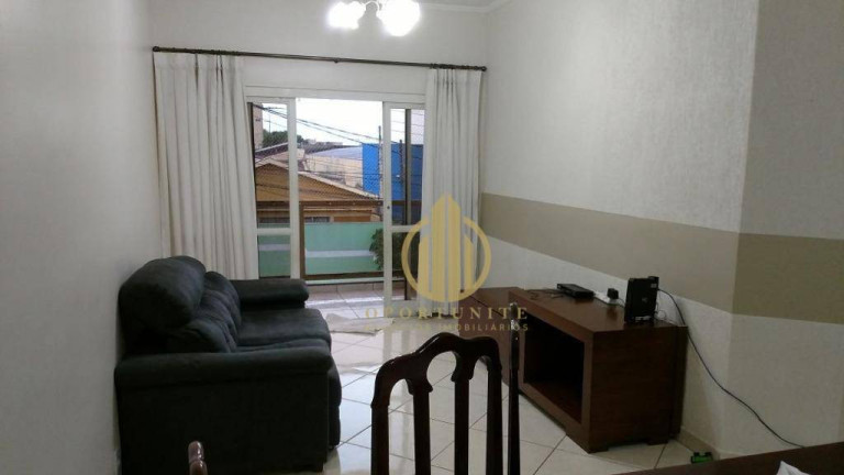 Apartamento com 3 Quartos à Venda, 97 m² em Campos Elíseos - Ribeirão Preto