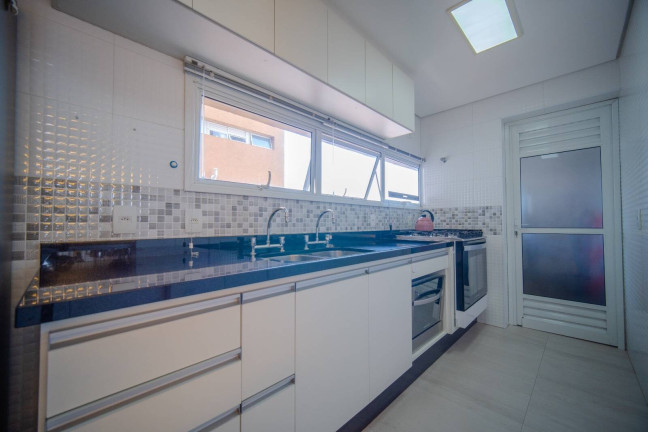 Imagem Apartamento com 3 Quartos para Alugar, 100 m² em Vila Osasco - Osasco