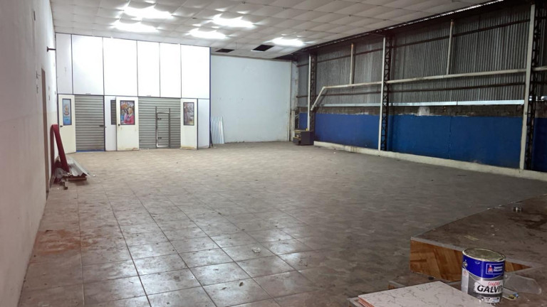 Imagem Imóvel Comercial para Alugar, 780 m² em Cambuci - São Paulo Imagem Imóvel Comercial para Alugar, 780 m² em Cambuci - São Paulo