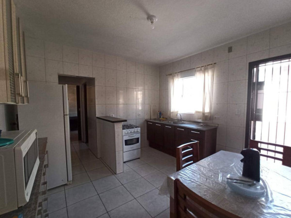 Imagem Casa com 3 Quartos à Venda, 122 m² em Florida Mirim - Mongaguá