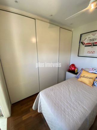 Imagem Apartamento com 3 Quartos à Venda, 131 m² em Panamby - São Paulo Imagem Apartamento com 3 Quartos à Venda, 131 m² em Panamby - São Paulo