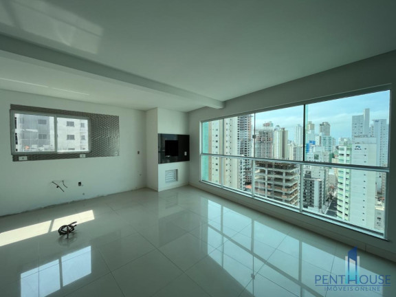 Imagem Apartamento com 3 Quartos à Venda, 115 m² em Centro - Balneário Camboriú