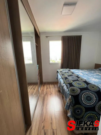 Imagem Apartamento com 3 Quartos à Venda, 82 m² em Parque Maria Luiza - São Paulo