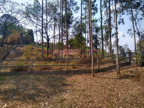 Imagem Chácara com 4 Quartos à Venda, 220 m² em Pinhais - Boituva