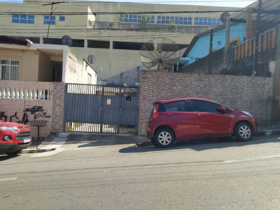 Imagem Terreno à Venda, 220 m² em Vila São Jorge - Barueri Imagem Terreno à Venda, 220 m² em Vila São Jorge - Barueri