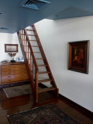 Imagem Cobertura com 4 Quartos à Venda, 300 m² em Ipanema - Rio De Janeiro