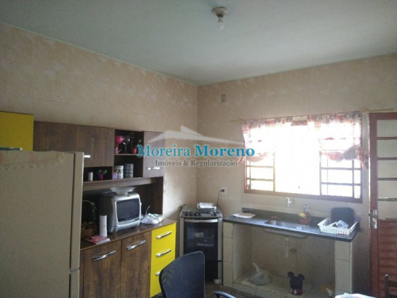 Imagem Casa com 3 Quartos à Venda, 100 m² em Amoreiras - Borda Da Mata