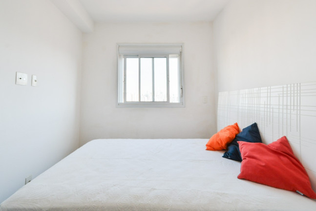 Imagem Apartamento com 1 Quarto à Venda, 37 m² em Liberdade - São Paulo