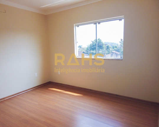 Imagem Casa com 3 Quartos à Venda, 154 m² em Bom Retiro - Joinville