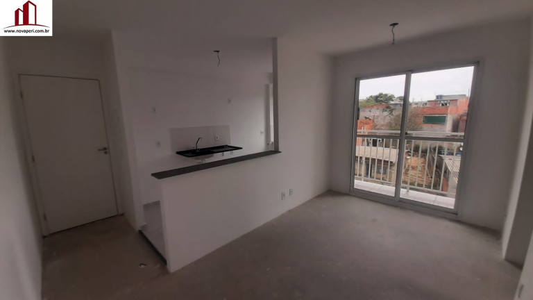 Imagem Apartamento com 2 Quartos à Venda, 46 m² em Jardim Luciana - Franco Da Rocha Imagem Apartamento com 2 Quartos à Venda, 46 m² em Jardim Luciana - Franco Da Rocha