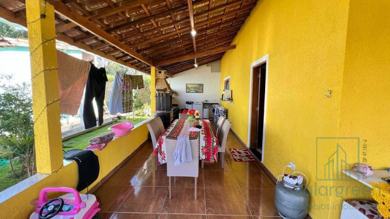 Imagem Chácara com 2 Quartos à Venda, 130 m² em Pouso Alegre - Santa Isabel