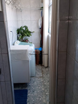 Imagem Apartamento com 2 Quartos à Venda, 46 m² em Conjunto Habitacional Presidente Castelo Branco - Carapicuíba Imagem Apartamento com 2 Quartos à Venda, 46 m² em Conjunto Habitacional Presidente Castelo Branco - Carapicuíba