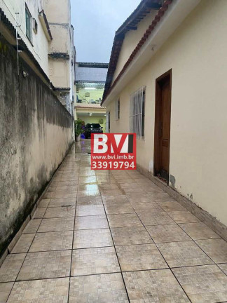 Imagem Casa com 3 Quartos à Venda, 210 m² em Vila Da Penha - Rio De Janeiro Imagem Casa com 3 Quartos à Venda, 210 m² em Vila Da Penha - Rio De Janeiro