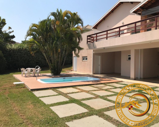 Imagem Casa com 3 Quartos à Venda, em Haras Paineiras - Salto Imagem Casa com 3 Quartos à Venda, em Haras Paineiras - Salto