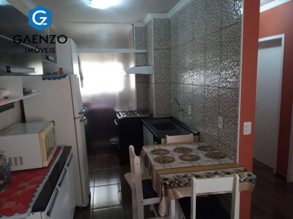 Imagem Apartamento com 2 Quartos à Venda, 55 m² em Novo Osasco - Osasco Imagem Apartamento com 2 Quartos à Venda, 55 m² em Novo Osasco - Osasco