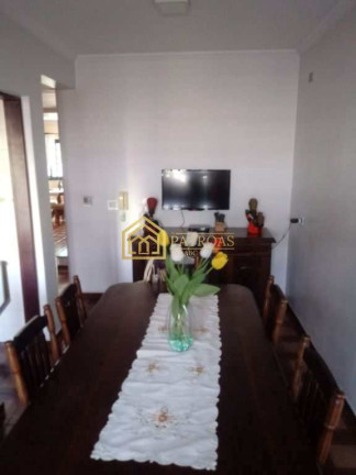 Imagem Casa com 3 Quartos à Venda, 266 m² em Jordanópolis - São Bernardo Do Campo