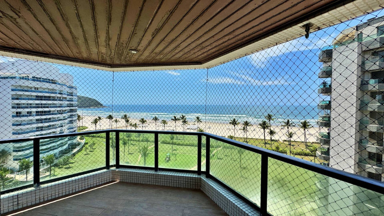 Imagem Apartamento com 4 Quartos para Temporada, 292 m² em Riviera De São Lourenço - Bertioga