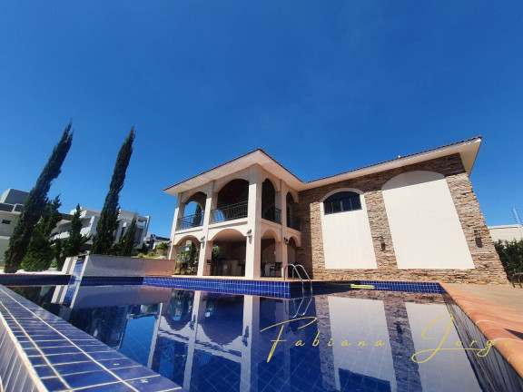 Imagem Casa de Condomínio com 3 Quartos à Venda, 210 m² em Roncáglia - Valinhos Imagem Casa de Condomínio com 3 Quartos à Venda, 210 m² em Roncáglia - Valinhos