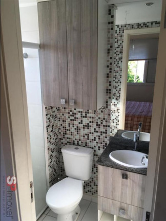 Imagem Apartamento com 3 Quartos à Venda, 72 m² em Cidade São Francisco - São Paulo Imagem Apartamento com 3 Quartos à Venda, 72 m² em Cidade São Francisco - São Paulo