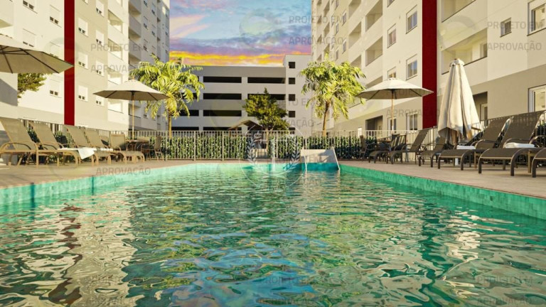 Imagem Apartamento com 2 Quartos à Venda, 43 m² em Vila Guilherme - São Paulo