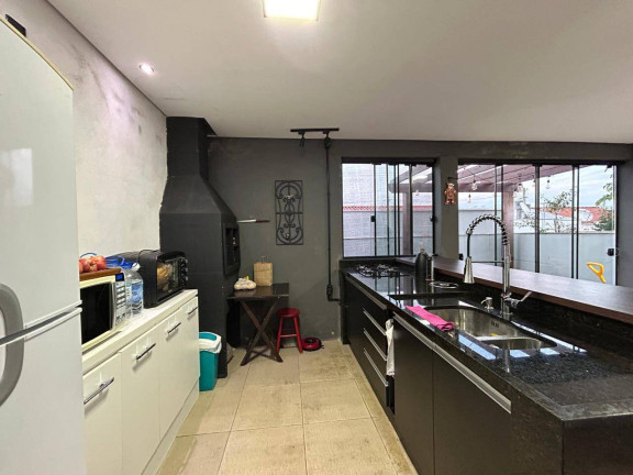Imagem Casa com 2 Quartos à Venda, 143 m² em Terra Nova - Alvorada