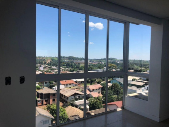 Imóvel com 3 Quartos à Venda, 104 m² em Centro - Chapecó