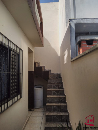 Imagem Casa com 3 Quartos à Venda, 190 m² em Jardim Luiz Cia - Sumaré