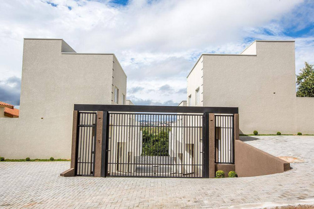 Imagem Casa de Condomínio com 2 Quartos à Venda, 56 m² em Jardim São Felipe - Atibaia Imagem Casa de Condomínio com 2 Quartos à Venda, 56 m² em Jardim São Felipe - Atibaia
